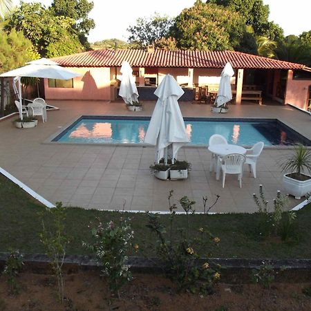 Pousada Doce Vida Guarapari Exterior foto