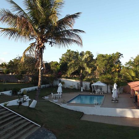 Pousada Doce Vida Guarapari Exterior foto