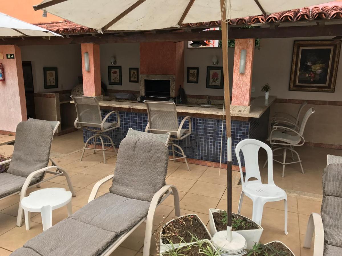Pousada Doce Vida Guarapari Exterior foto