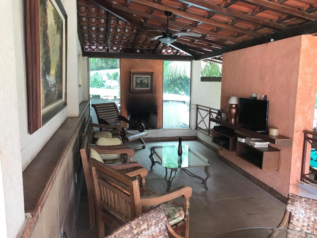 Pousada Doce Vida Guarapari Exterior foto