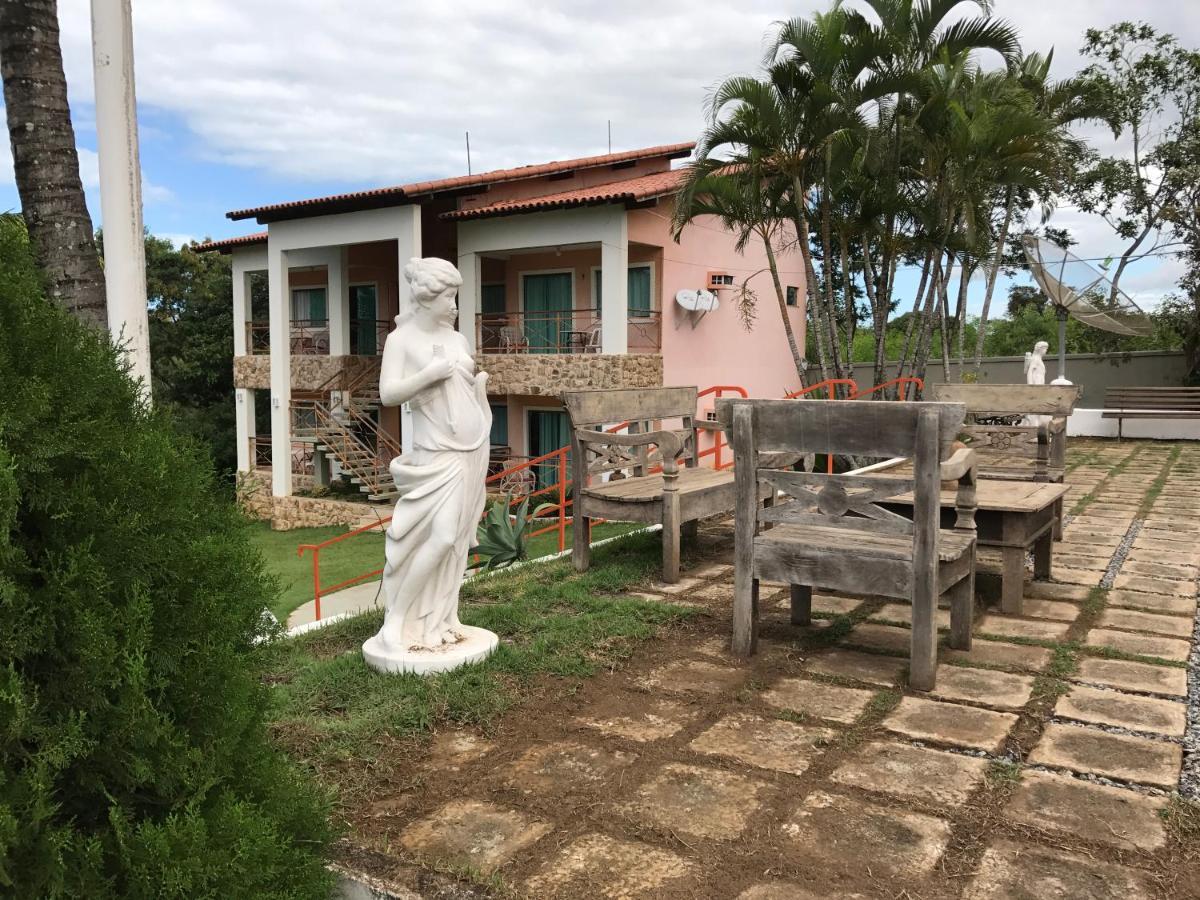 Pousada Doce Vida Guarapari Exterior foto