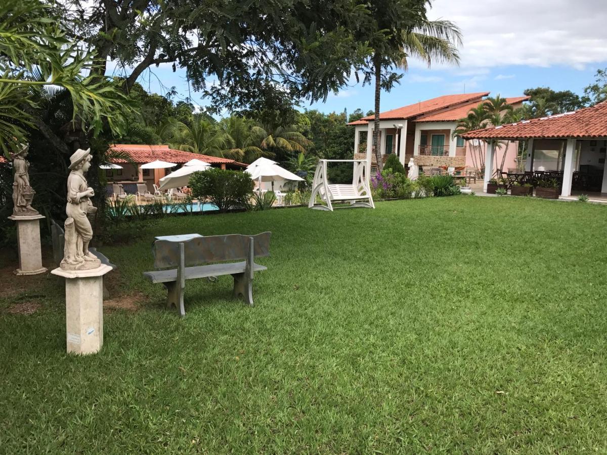 Pousada Doce Vida Guarapari Exterior foto