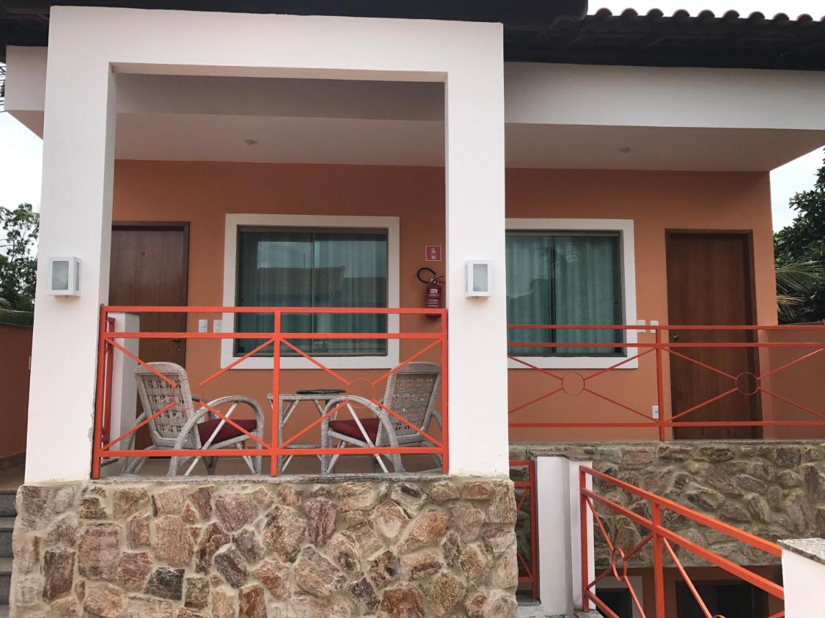 Pousada Doce Vida Guarapari Exterior foto