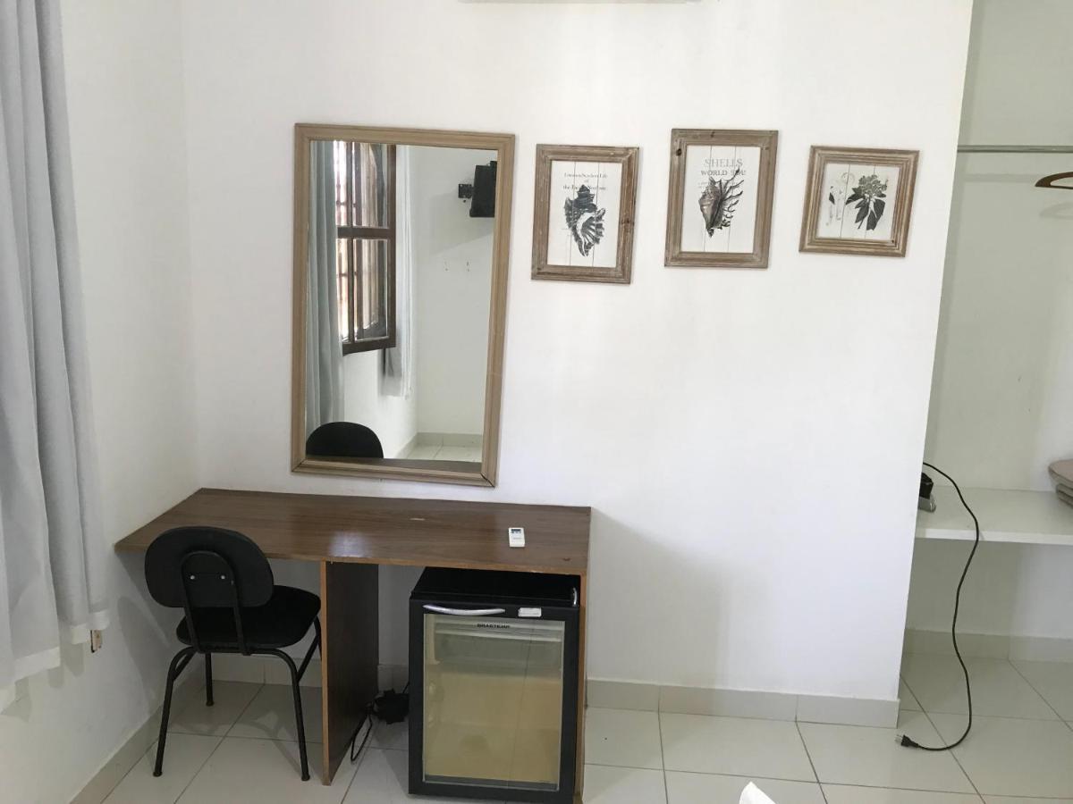 Pousada Doce Vida Guarapari Exterior foto