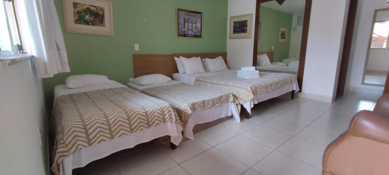 Pousada Doce Vida Guarapari Exterior foto