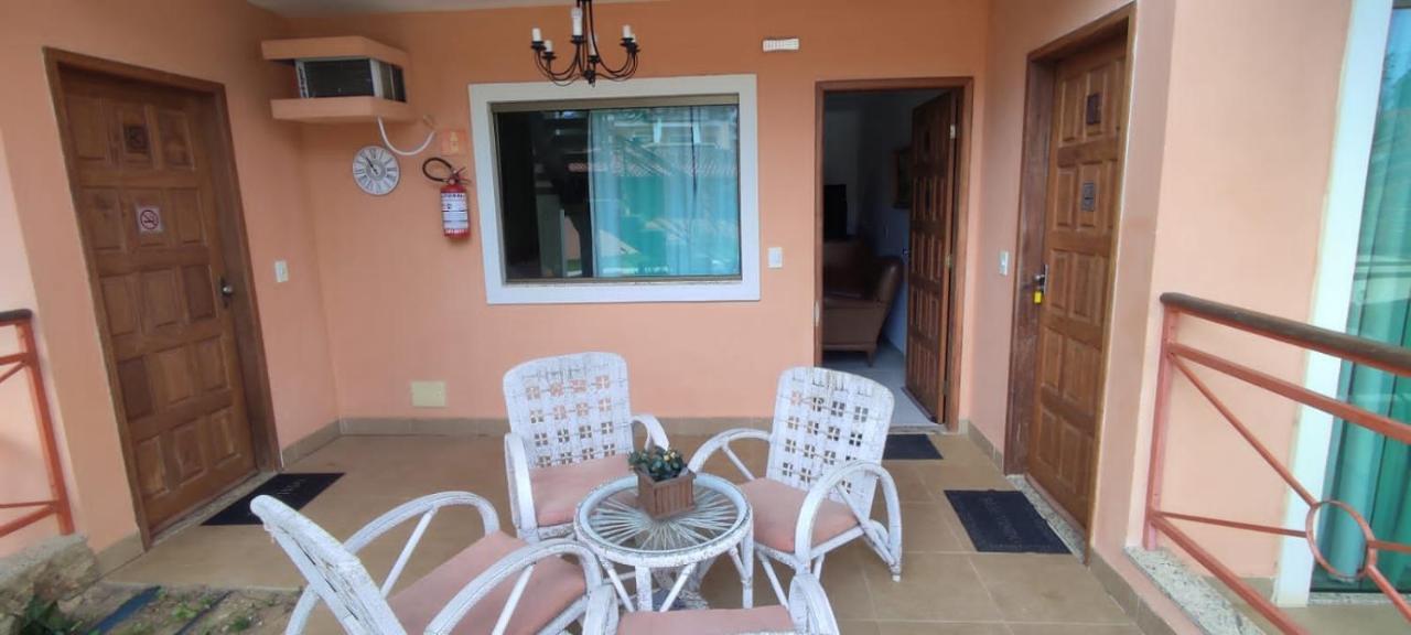 Pousada Doce Vida Guarapari Exterior foto