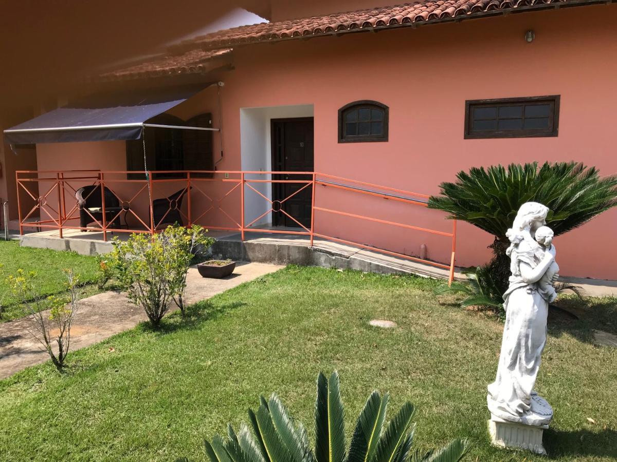 Pousada Doce Vida Guarapari Exterior foto