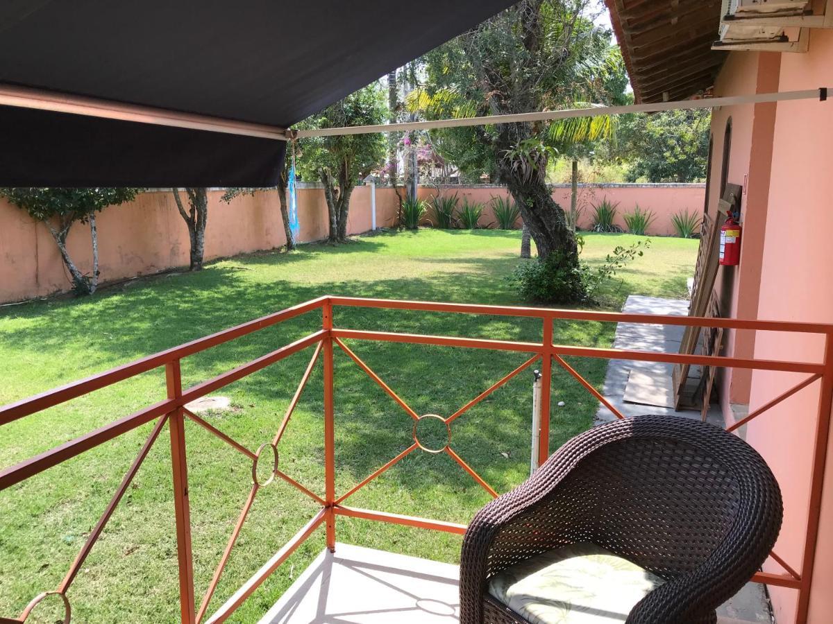 Pousada Doce Vida Guarapari Exterior foto