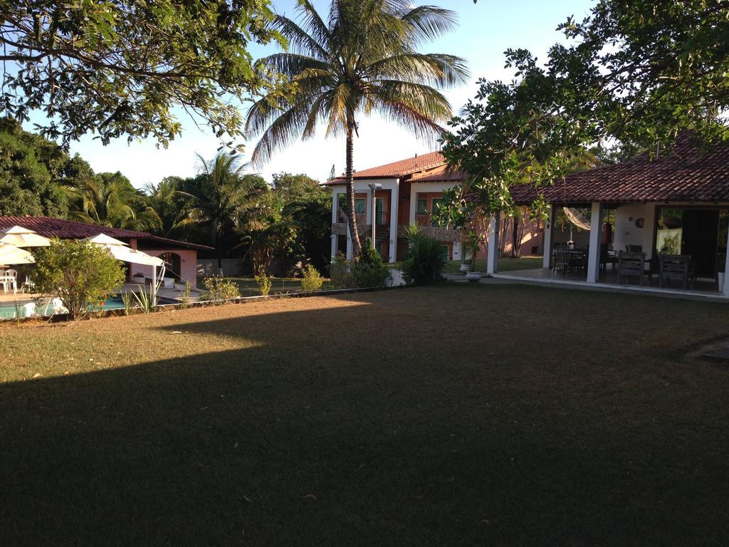 Pousada Doce Vida Guarapari Exterior foto