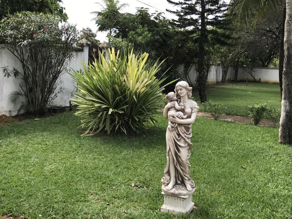 Pousada Doce Vida Guarapari Exterior foto