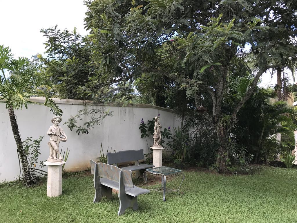 Pousada Doce Vida Guarapari Exterior foto