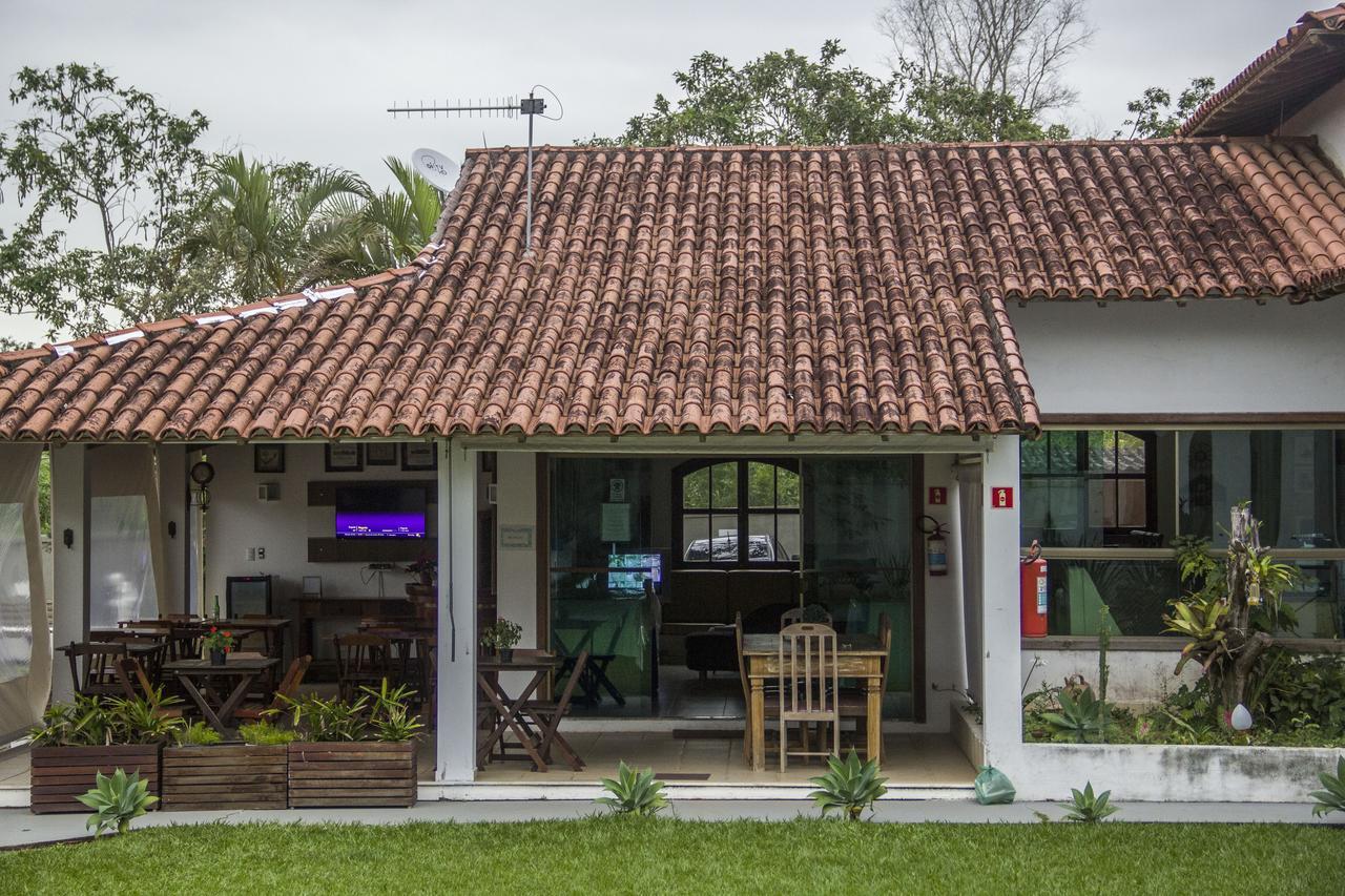 Pousada Doce Vida Guarapari Exterior foto
