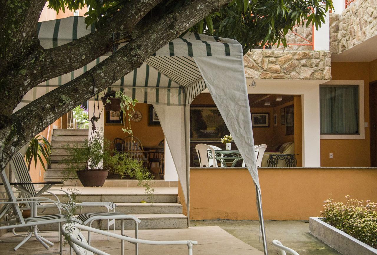 Pousada Doce Vida Guarapari Exterior foto