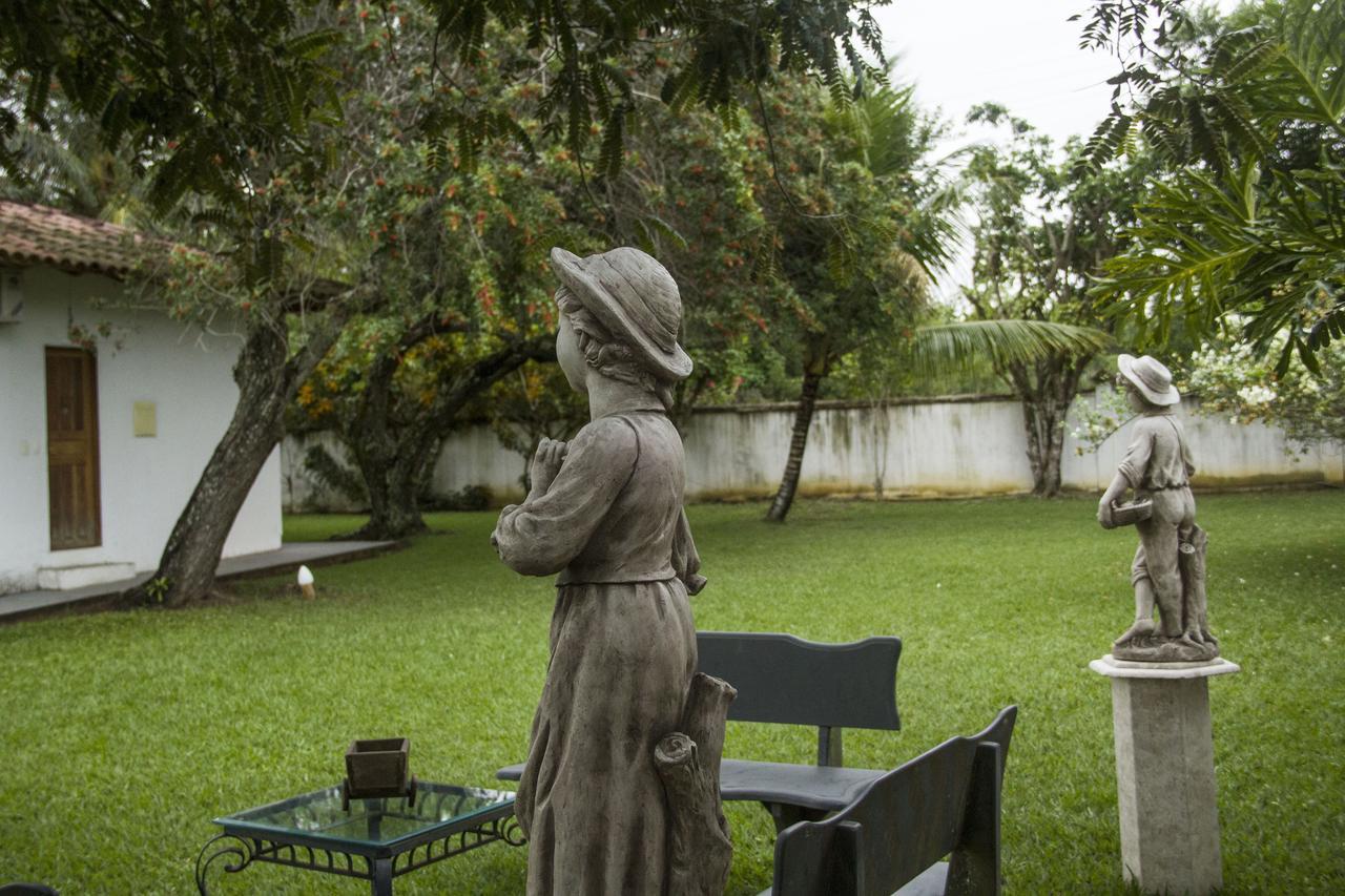 Pousada Doce Vida Guarapari Exterior foto