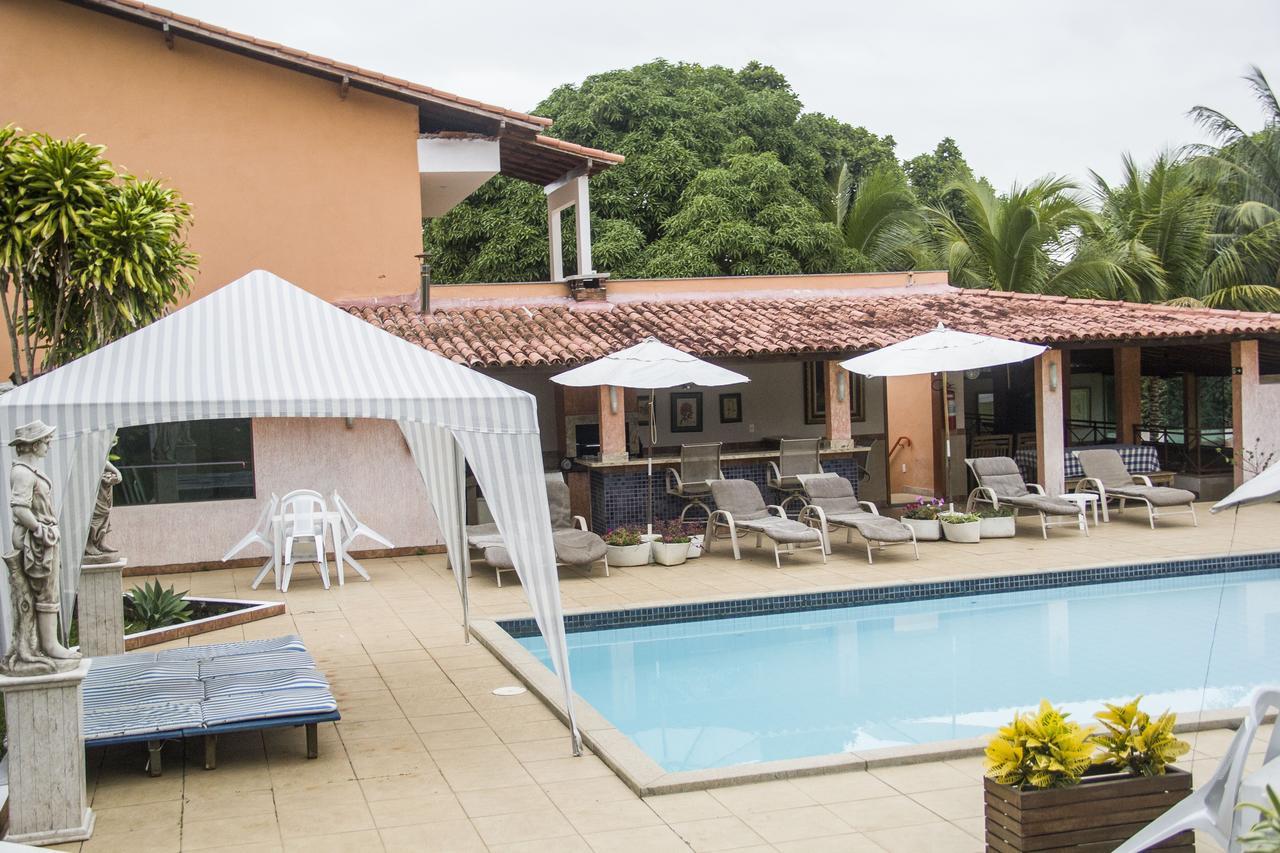 Pousada Doce Vida Guarapari Exterior foto