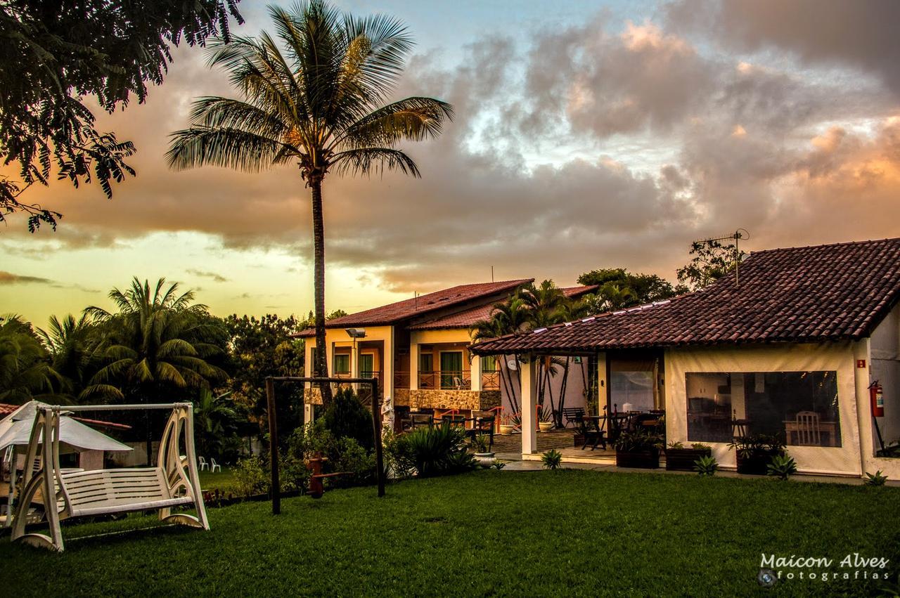 Pousada Doce Vida Guarapari Exterior foto