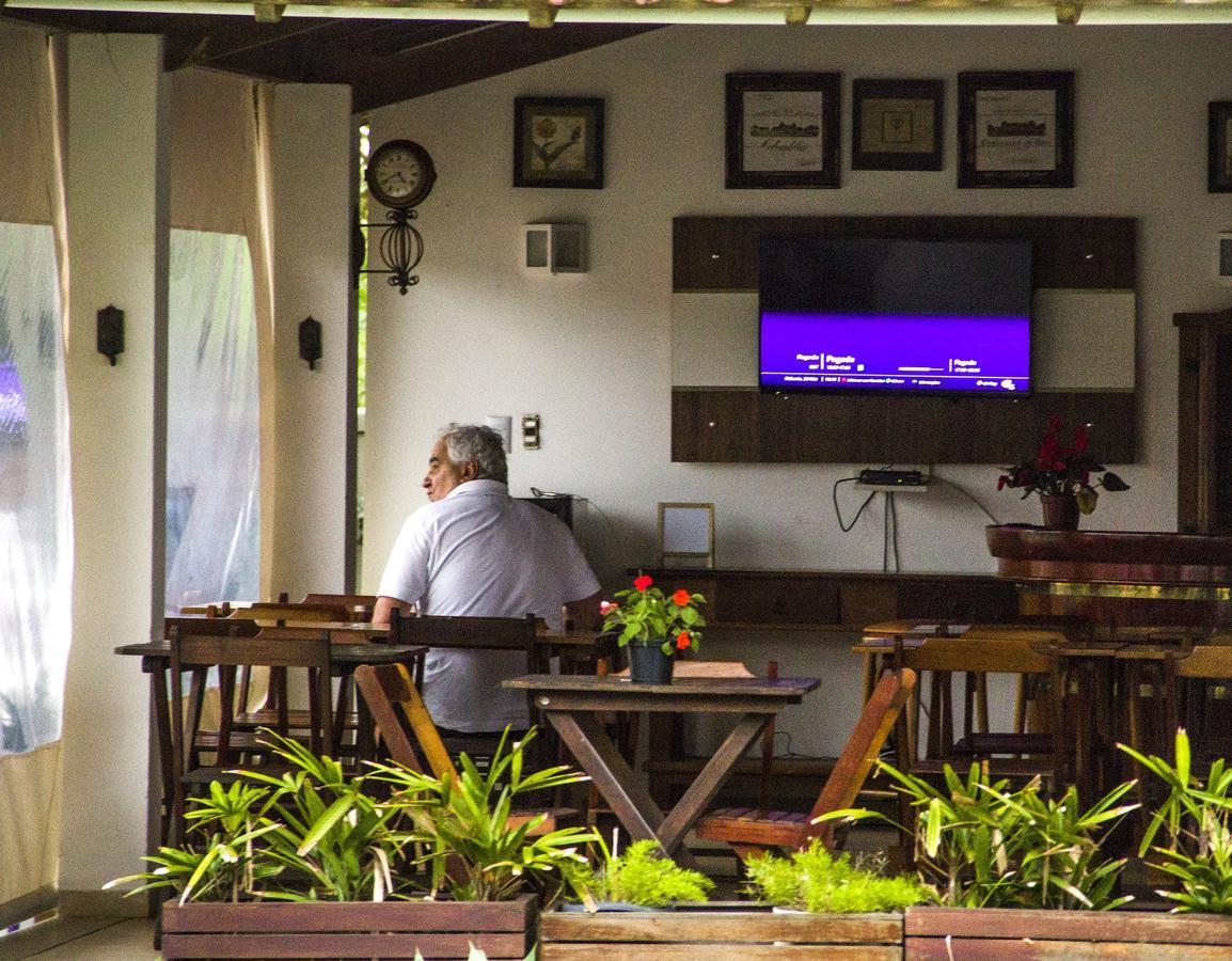 Pousada Doce Vida Guarapari Exterior foto
