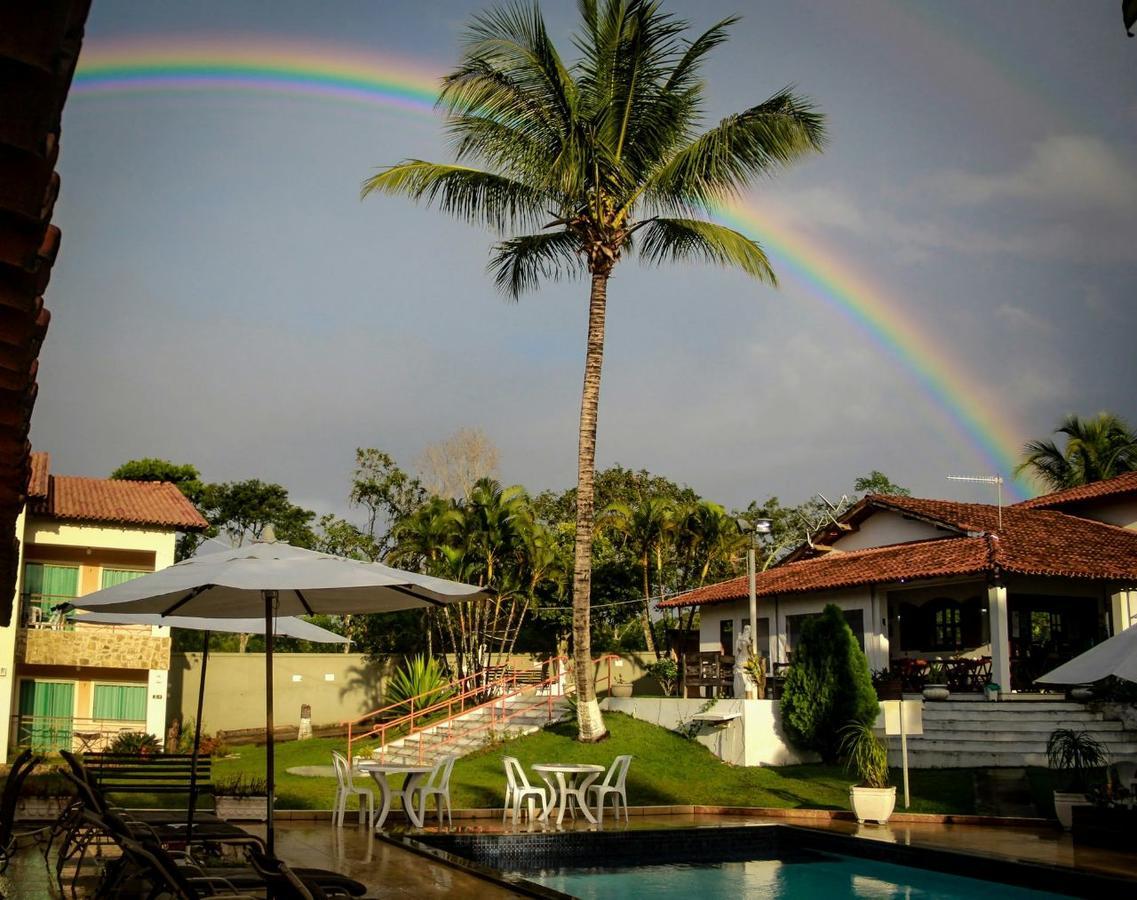 Pousada Doce Vida Guarapari Exterior foto
