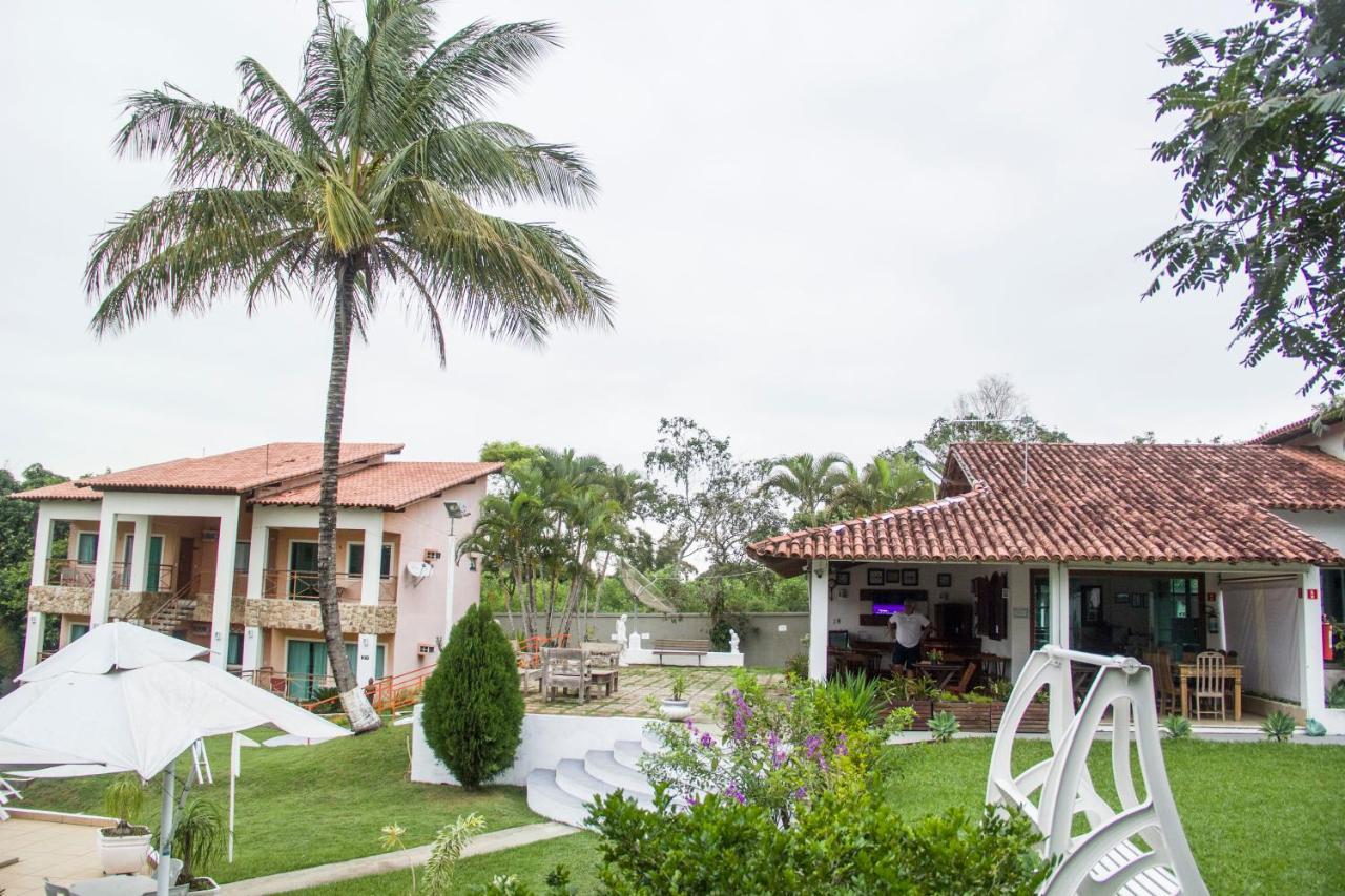 Pousada Doce Vida Guarapari Exterior foto